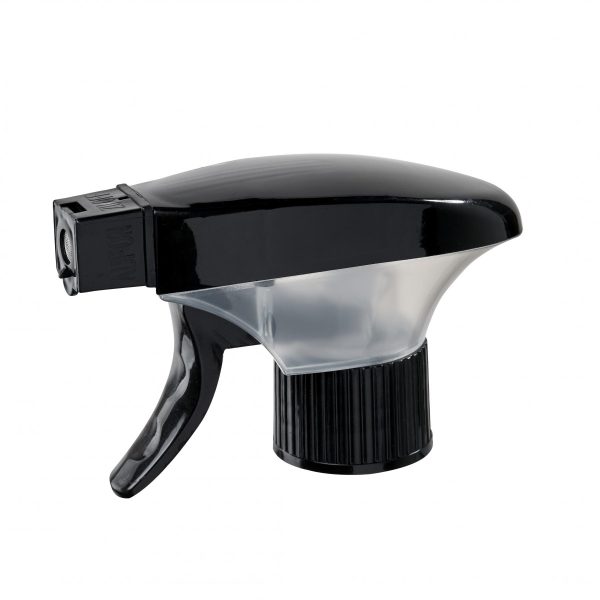 F-5400 transparentno crno
