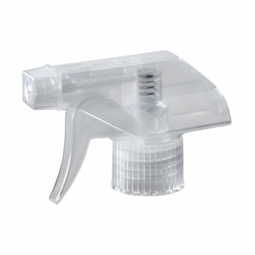 Standard raspršivač-28mm Transparentni